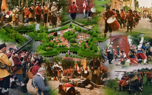 Bourtange 01 Bourtange 01