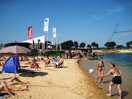 Heeder See 1 Heeder See 1