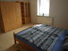 Ponystube Schlafzimmer
